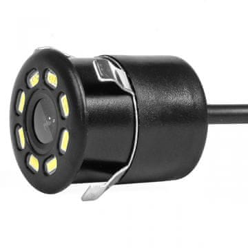 AMIO HD-308-LED Noćna kamera za parkiranje od 18 mm -01595