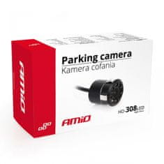 AMIO HD-308-LED Noćna kamera za parkiranje od 18 mm -01595