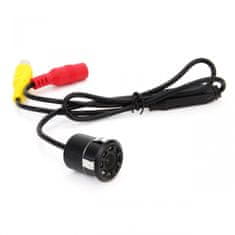 AMIO HD-308-LED Noćna kamera za parkiranje od 18 mm -01595