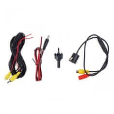 AMIO HD-308-LED Noćna kamera za parkiranje od 18 mm -01595