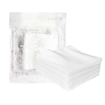 Matopat Sterilni kompresor 10x10 od netkanog materijala 30g Matovlies pakiranje 10 kom blister + ETIKETA