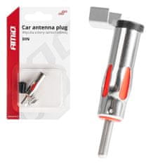 AMIO Kutni DIN -03970 konektor za automobilsku antenu