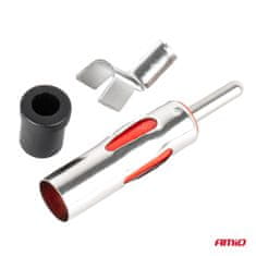 AMIO Kutni DIN -03970 konektor za automobilsku antenu