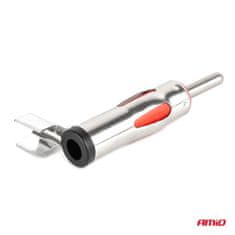 AMIO Kutni DIN -03970 konektor za automobilsku antenu