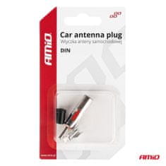 AMIO Kutni DIN -03970 konektor za automobilsku antenu