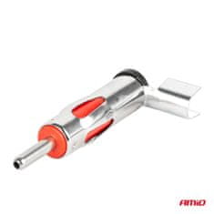 AMIO Kutni DIN -03970 konektor za automobilsku antenu