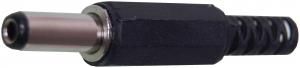 Ženski DC konektor 5.5x2.1 mm