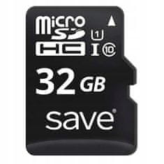 MEMORIJSKA KARTICA OD 32 GB_SAVE