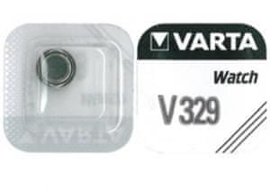 Varta Baterija 329 1.55V SR731SW