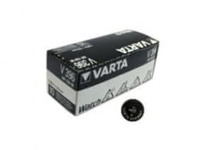 Varta Baterija 396 1,55 V L726 SR726W