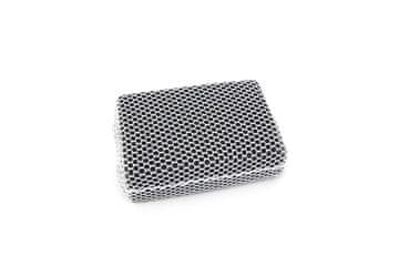 AMIO Mala spužva za uklanjanje insekata i prljavštine 12,5 x 8,5 x 4 cm