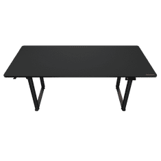 Cougar E-Grav 180 električni stol za igranje, crni (CGR-E-GRAV180)