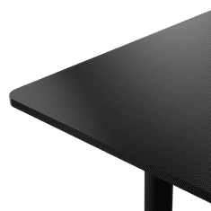 Cougar E-Grav 180 električni stol za igranje, crni (CGR-E-GRAV180)