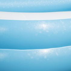 Bestway obiteljski bazen 262x175x51 cm 54006