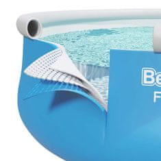 Bestway Napuhujući bazen 2,44 x 0,61 m 57448