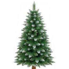 Aga Božićno drvce 150 cm s deblom