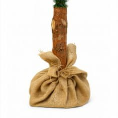 Aga Božićno drvce 150 cm s deblom