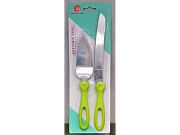 Set za rezanje i posluživanje torte MB-14128