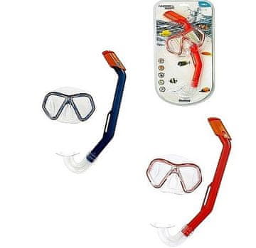 ronilački set maska + disalica 24023 BESTWAY