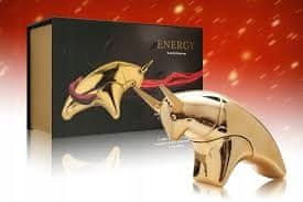 Muški parfem BYK Energy Gold 75 ml