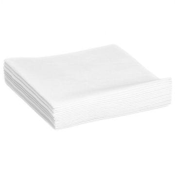 IMEX Premium Airlaid salvete bijele 20 x 20 cm + dozator 100 kom.