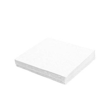 IMEX Jednoslojne salvete, presavijene do 1/4, 24 x 24 cm, 500 kom.