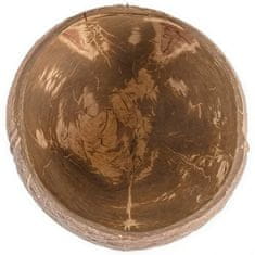 Zdjelica od kokosovih ljuski 200 ml, 9 x 6 cm, 5 kom.
