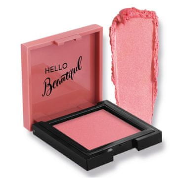 PASTEL Pro Fashion kremasto rumenilo br. 41 "Hello Beautiful" 1 kom