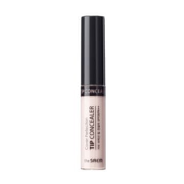 SAEM The Cover Perfection Tip korektor posvjetljujući korektor SPF 28 PA++ 1 kom