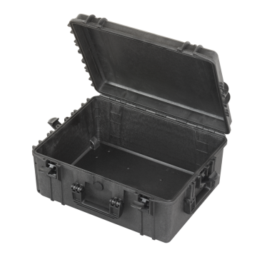 PLASTICA PANARO Hermetički kofer MAX540H245 594x473x270 mm