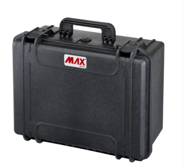 PLASTICA PANARO Hermetički kofer MAX465H220 502x415x246 mm