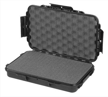 PLASTICA PANARO Hermetički organizator MAX003S 350x230x59 mm