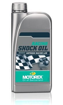 Motorex Ulje za stražnje amortizere SHOCK OIL 1L KTM