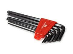 Bike Hand Komplet alata za bicikl Bike Hand YC-735A u kovčegu