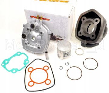 Cilindar 70 Yamaha AEROX minarelli 47 MM