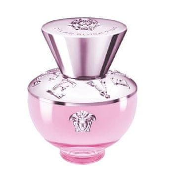 Versace Dylan Blush Pink Pour Femme parfemska voda u spreju 50 ml