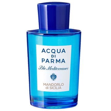 Acqua di Parma Blu Mediterraneo Mandorlo Di Sicilia toaletna voda u spreju 180 ml