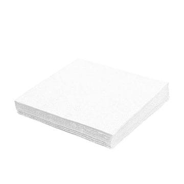 IMEX Jednoslojne salvete, presavijene na 1/4, 30 x 30 cm, 100 kom.