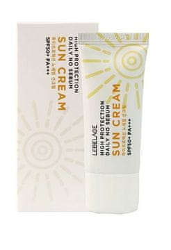 krema za lice SPF 50+ bez sebuma 30 ml