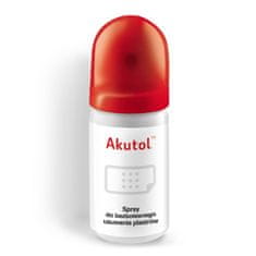Akutol Sprej za bezbolno uklanjanje flastera 35ml 1 kom.