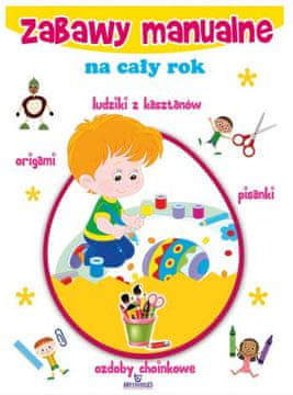 knjiga ručnih igara