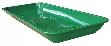 Stalak za balkonsku kutiju 50 cm, zeleni
