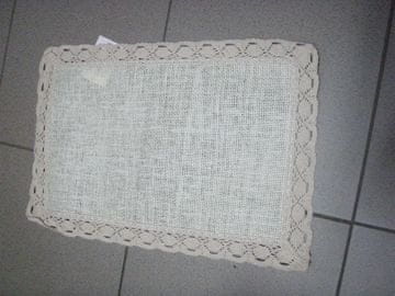 Mondex podmetač za stol 30x44 H09-154-5
