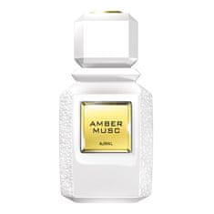 Ajmal Amber Musc parfemska voda u spreju 100 ml