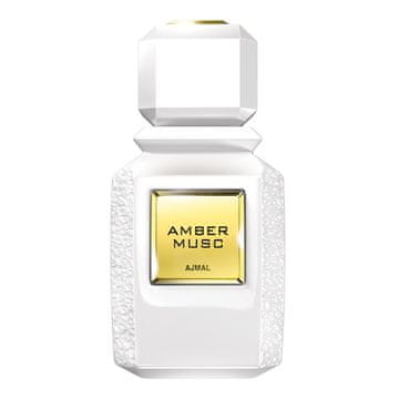 Ajmal Amber Musc parfemska voda u spreju 100 ml