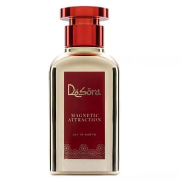 Magnetic Attraction parfemska voda u spreju 100 ml