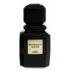 Ajmal Patchouli Wood parfemska voda u spreju 100 ml