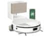 iRobot Roomba Max 705 Combo Robot + Baza AutoWash White