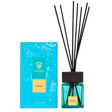 GR Costiera difuzor mirisa s trskom 250 ml