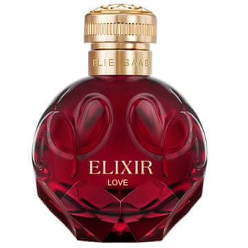 Elie Saab Elixir Love parfemska voda u spreju 100 ml